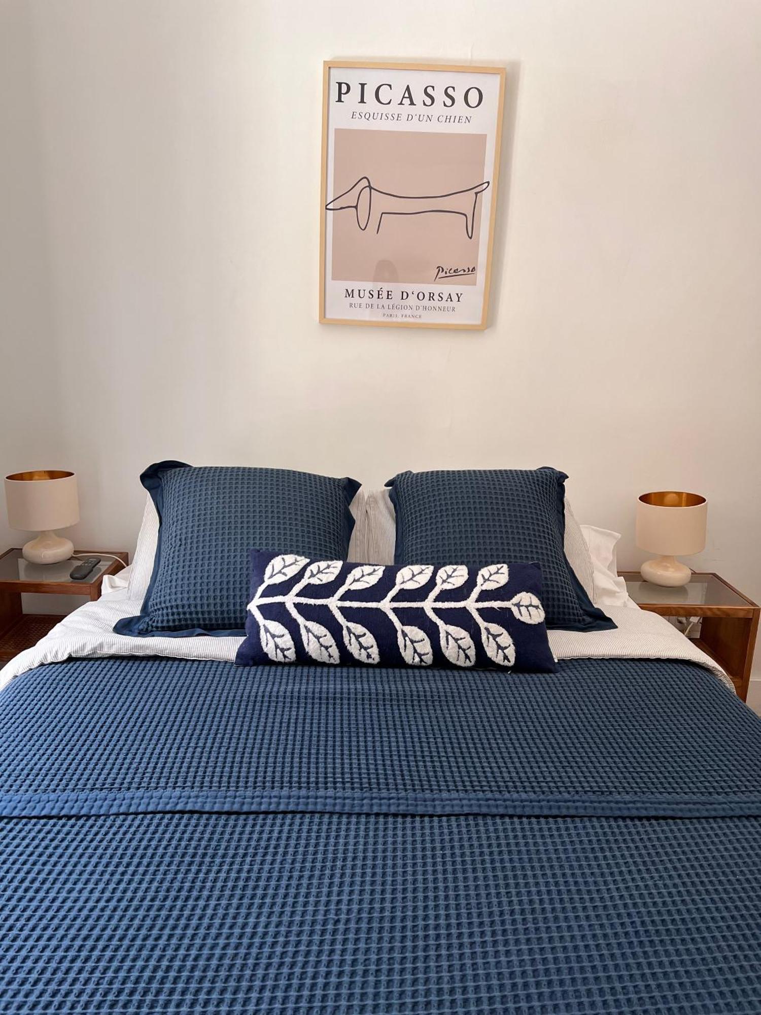 Urban Rooms Fuencarral Madrid Ngoại thất bức ảnh