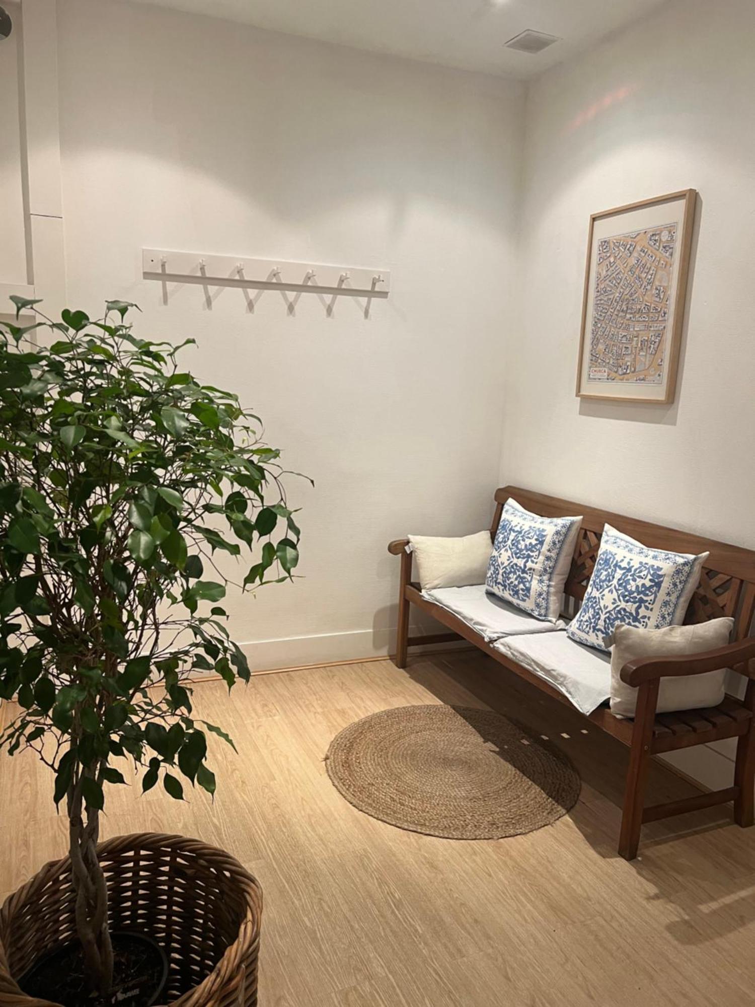 Urban Rooms Fuencarral Madrid Ngoại thất bức ảnh